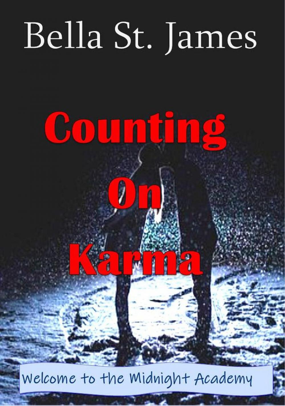 Big bigCover of Counting On Karma