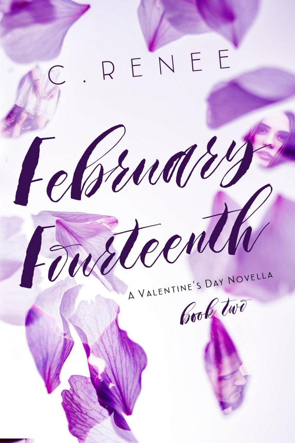 Big bigCover of February Fourteenth