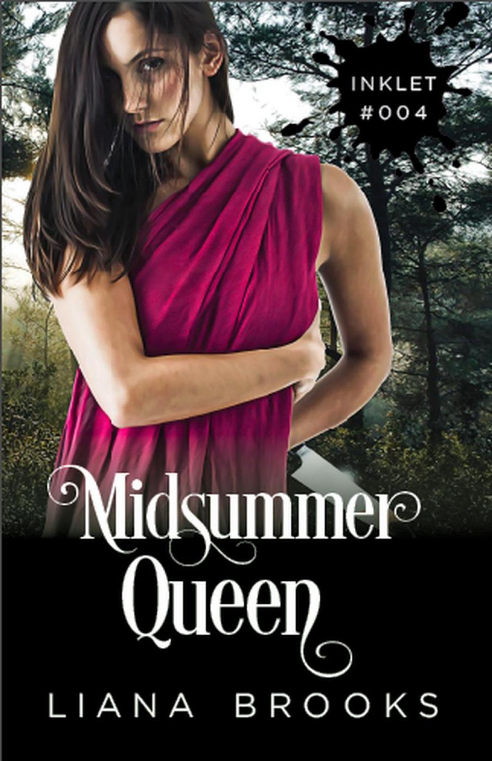 Big bigCover of Midsummer Queen