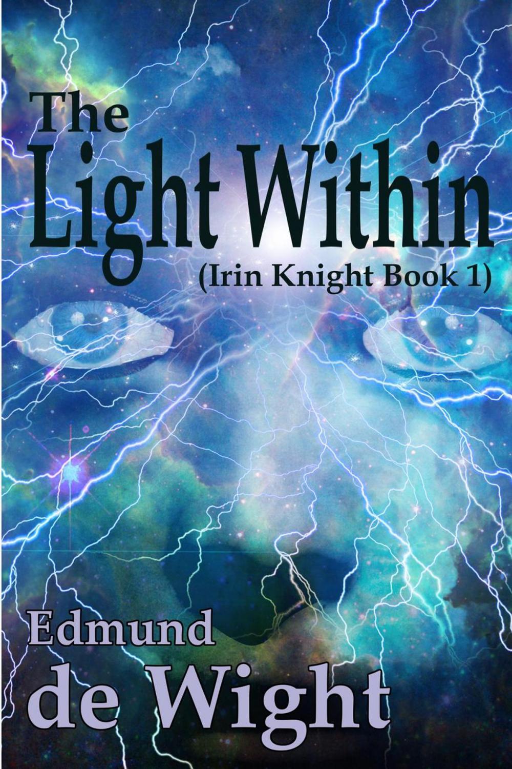 Big bigCover of The Light Within