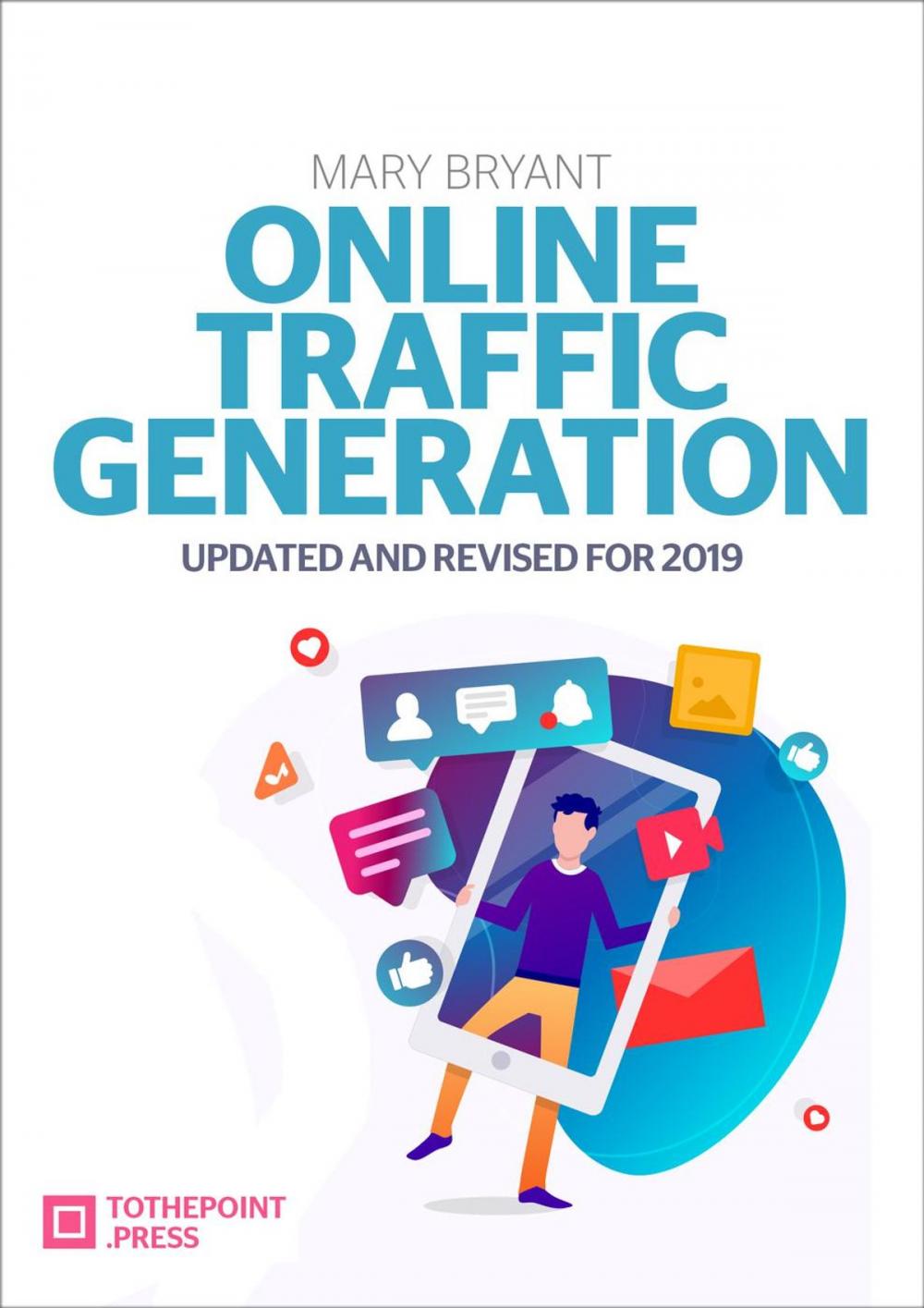 Big bigCover of Online Traffic Generation