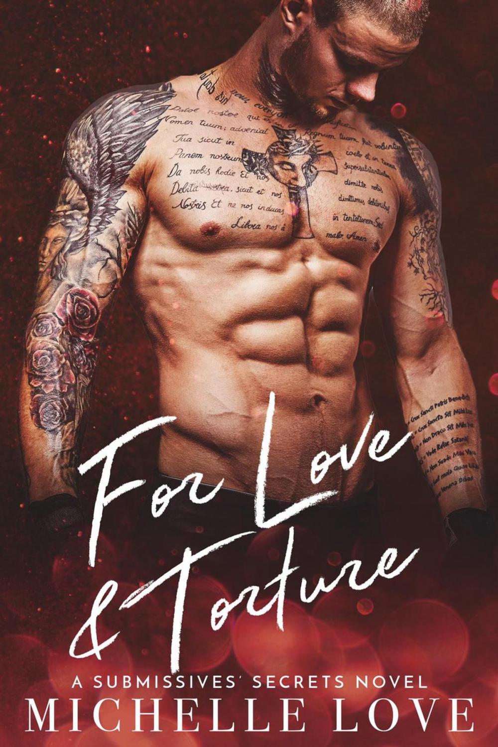 Big bigCover of For Love & Torture