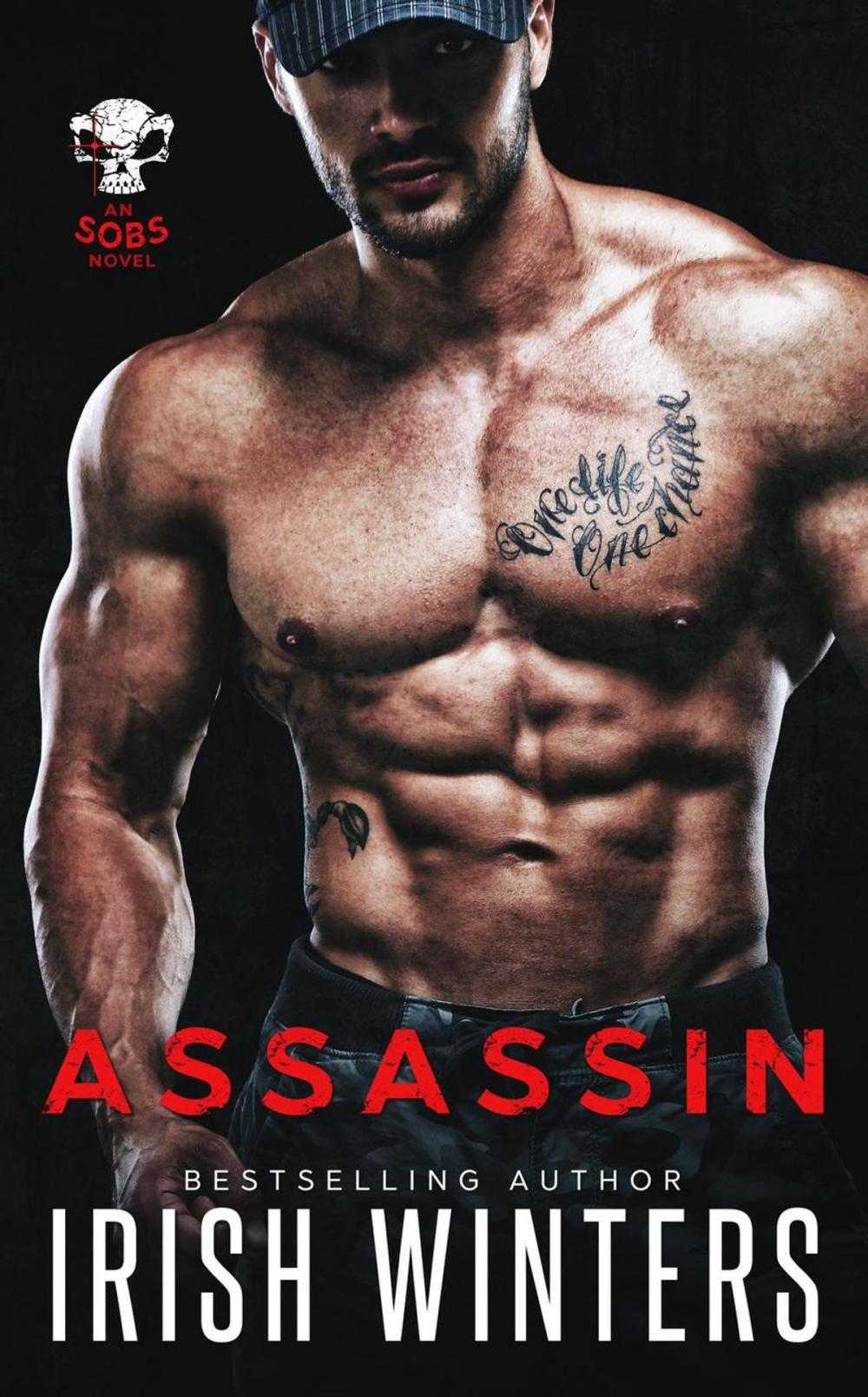 Big bigCover of Assassin