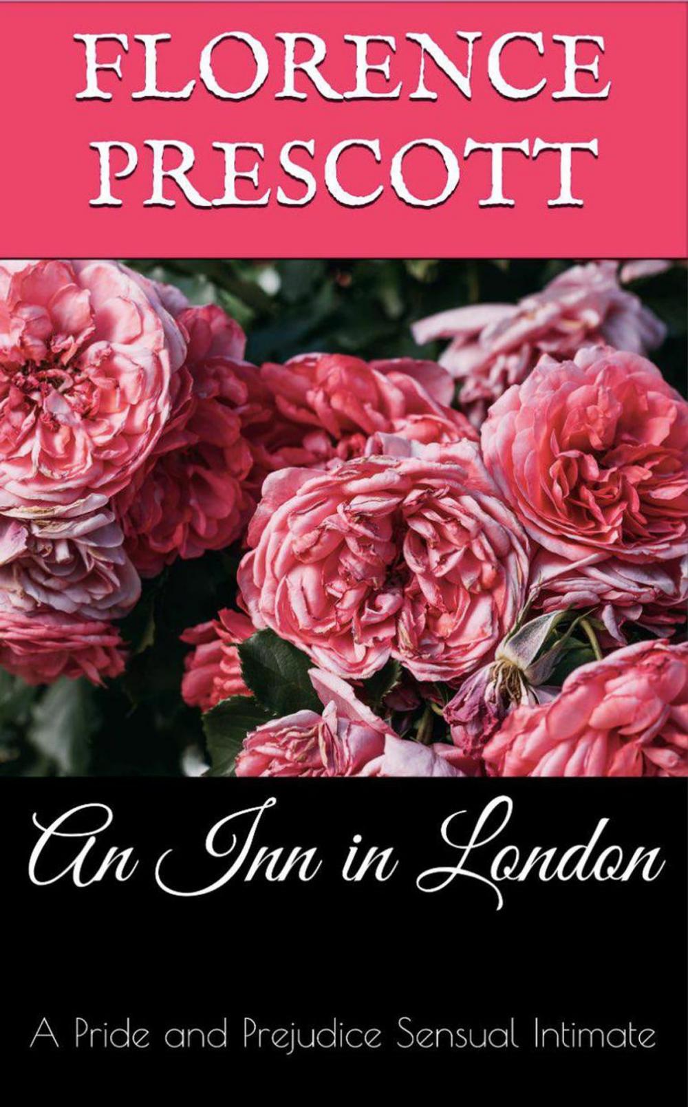 Big bigCover of An Inn in London: A Pride and Prejudice Sensual Intimate