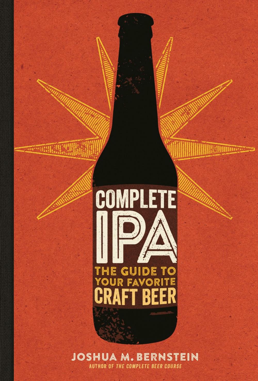 Big bigCover of Complete IPA