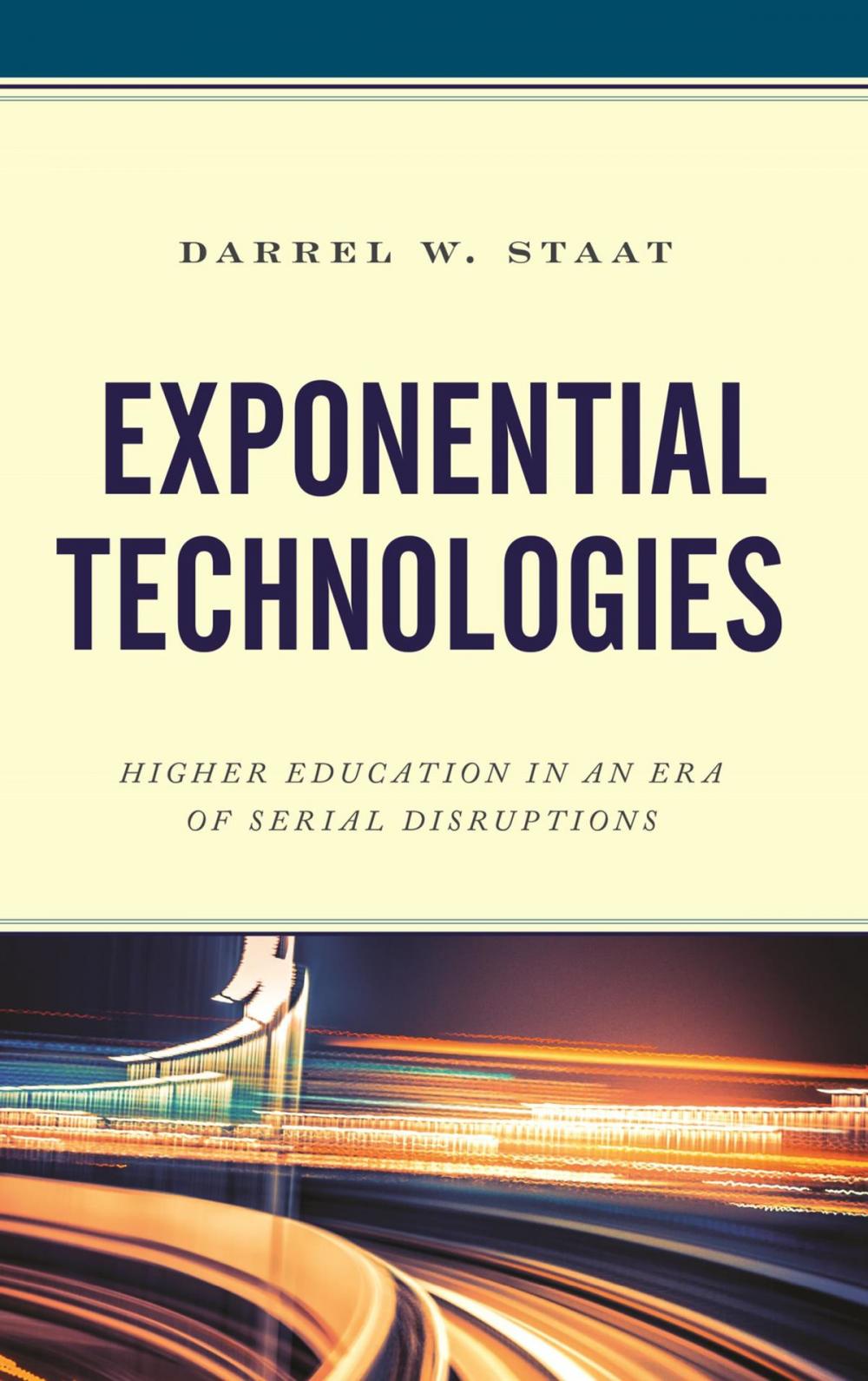 Big bigCover of Exponential Technologies