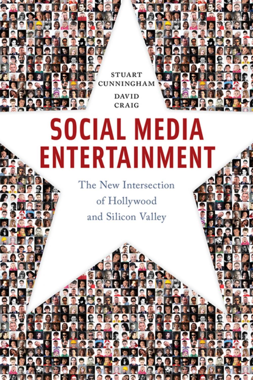 Big bigCover of Social Media Entertainment