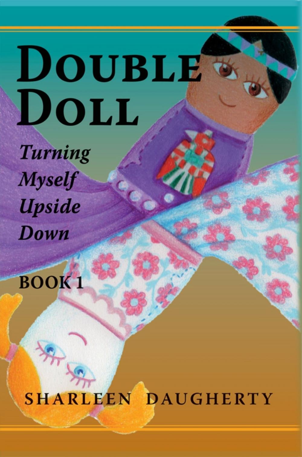 Big bigCover of Double Doll