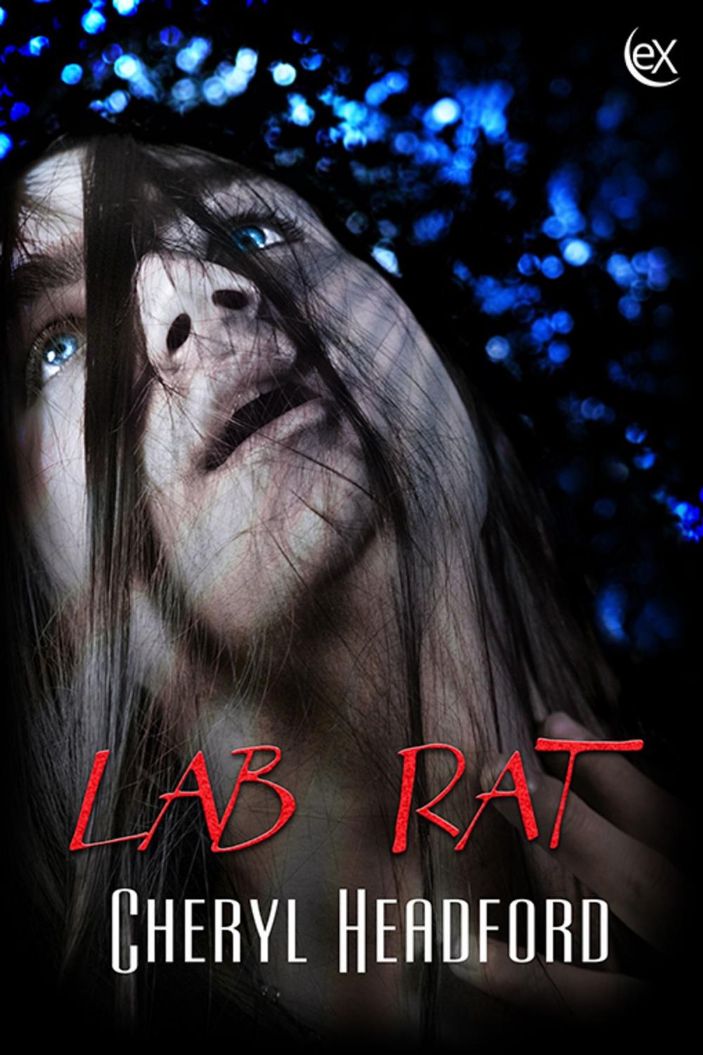 Big bigCover of Lab Rat