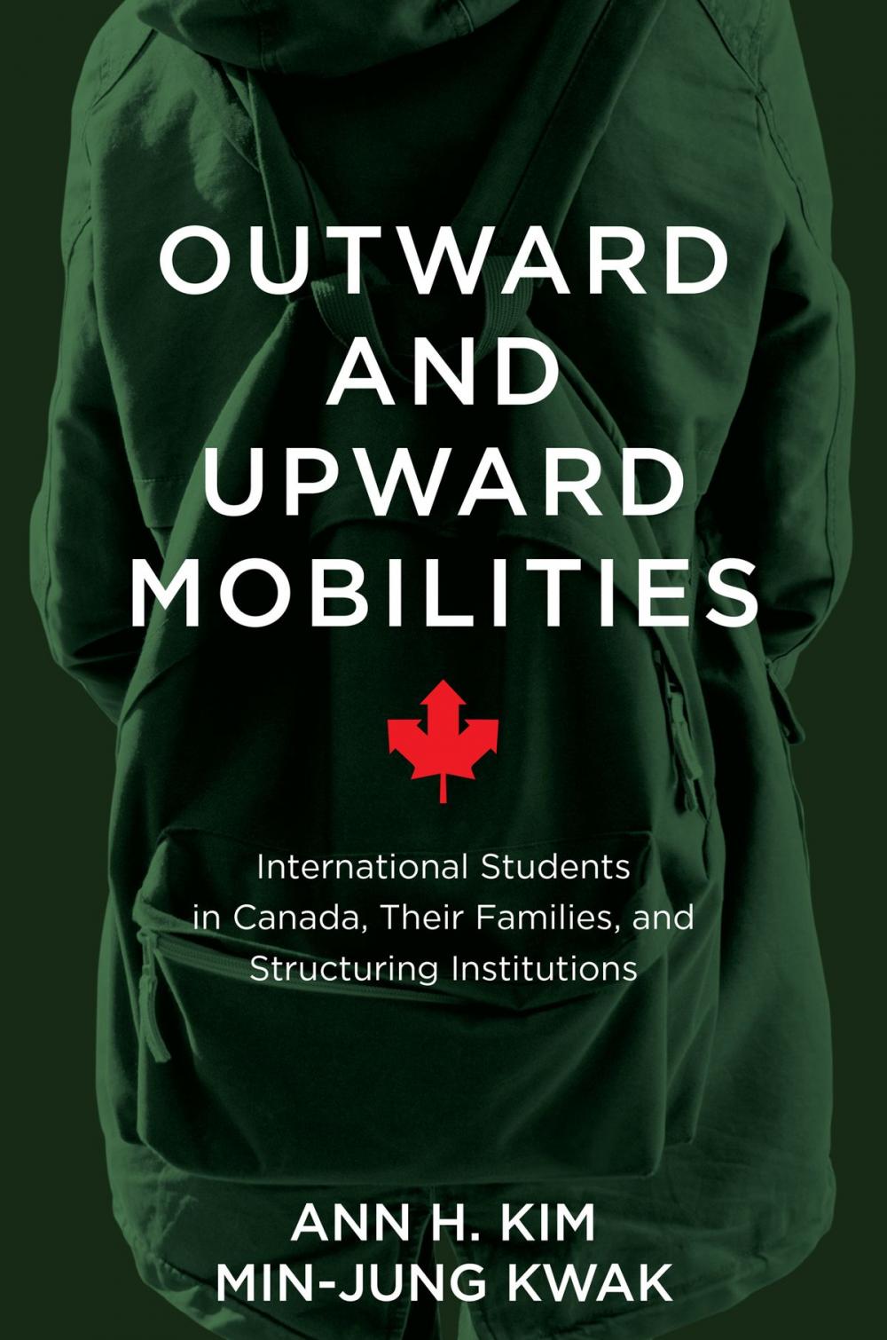 Big bigCover of Outward and Upward Mobilities