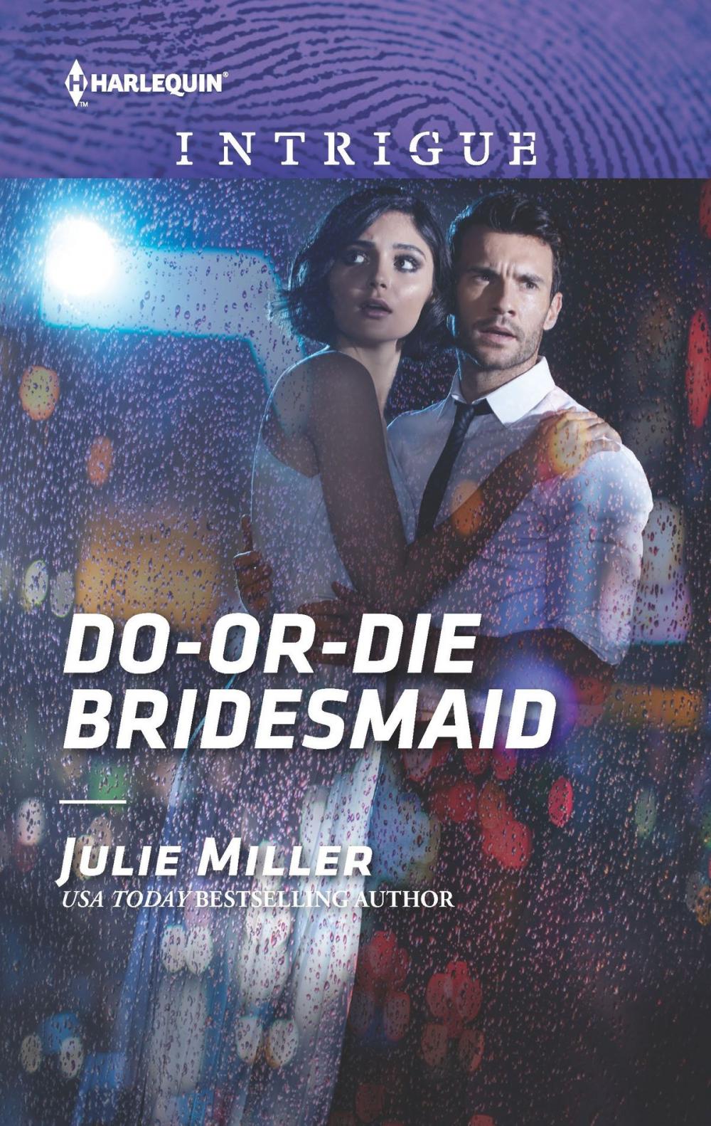 Big bigCover of Do-or-Die Bridesmaid