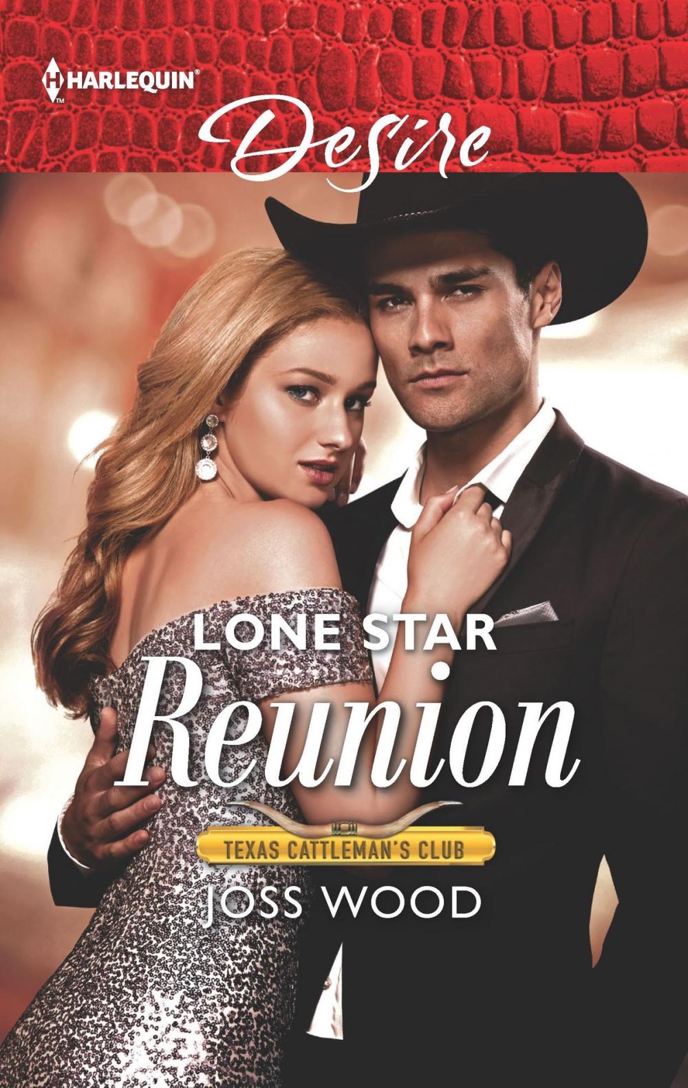 Big bigCover of Lone Star Reunion