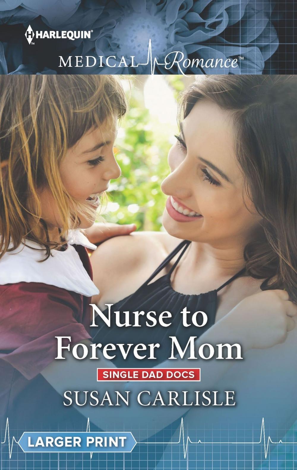 Big bigCover of Nurse to Forever Mom