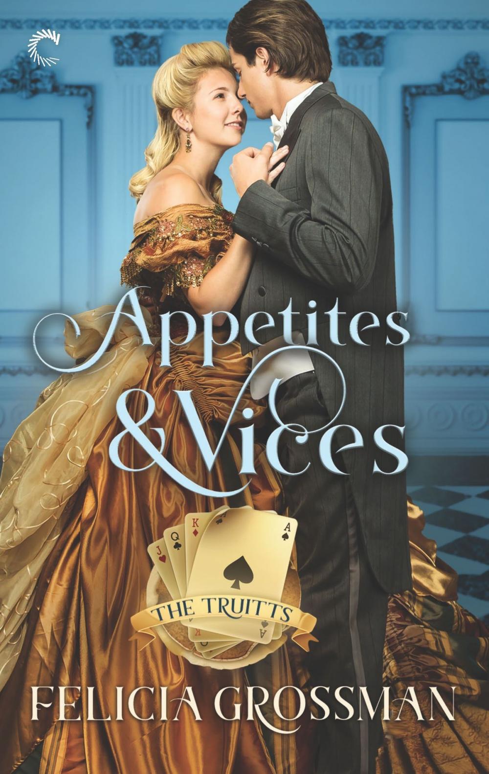 Big bigCover of Appetites & Vices