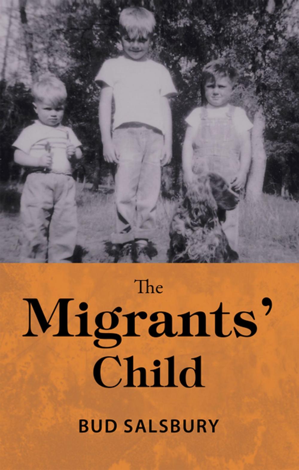 Big bigCover of The Migrants’ Child