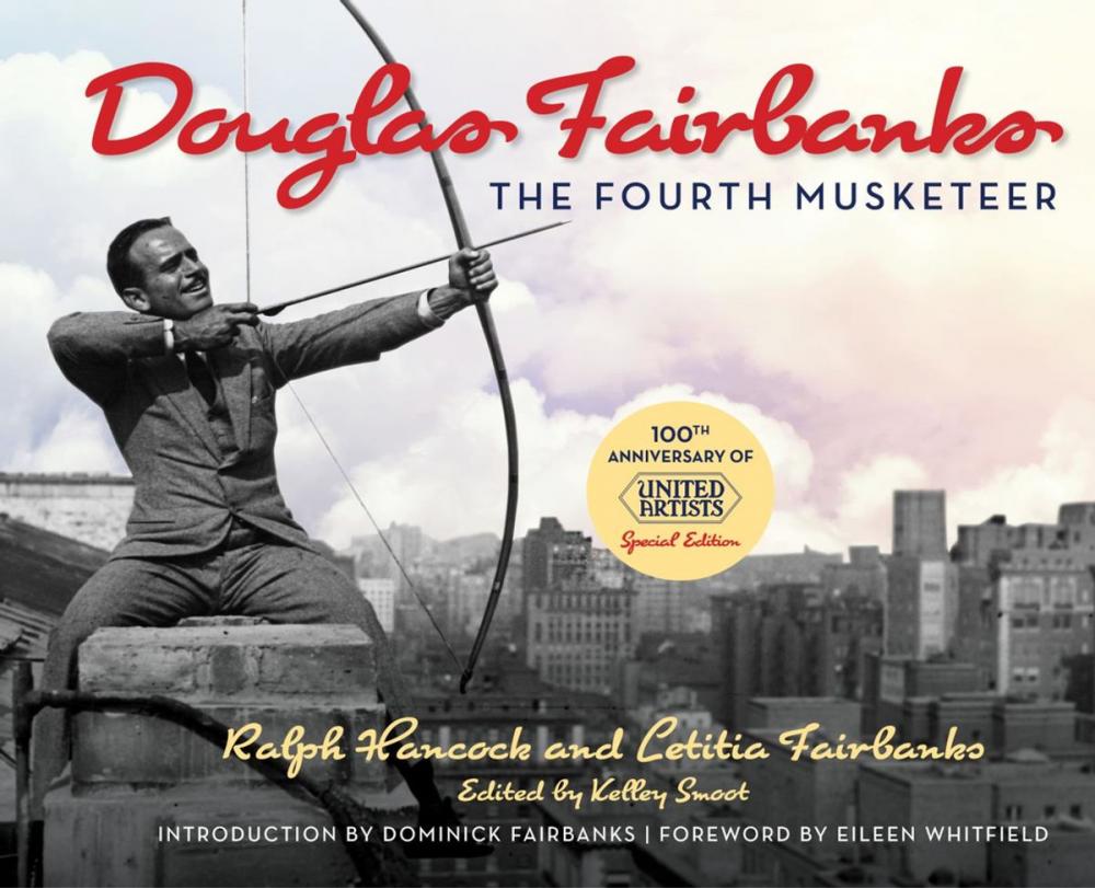 Big bigCover of Douglas Fairbanks