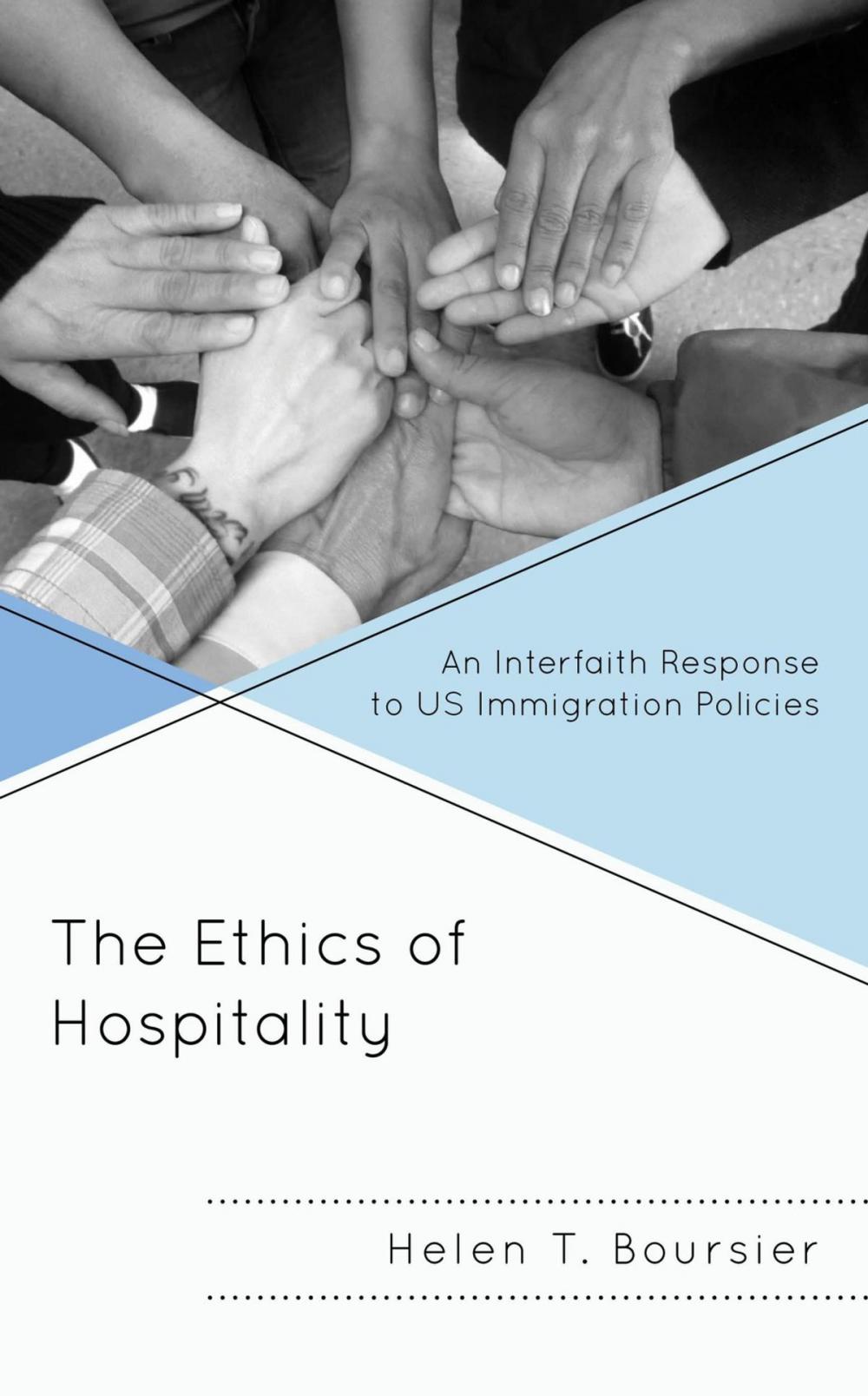 Big bigCover of The Ethics of Hospitality