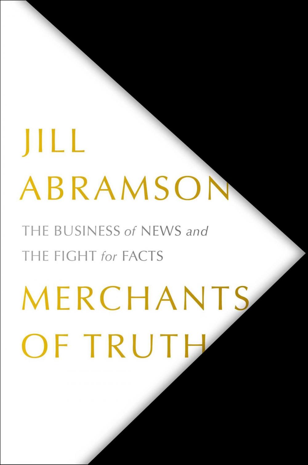 Big bigCover of Merchants of Truth