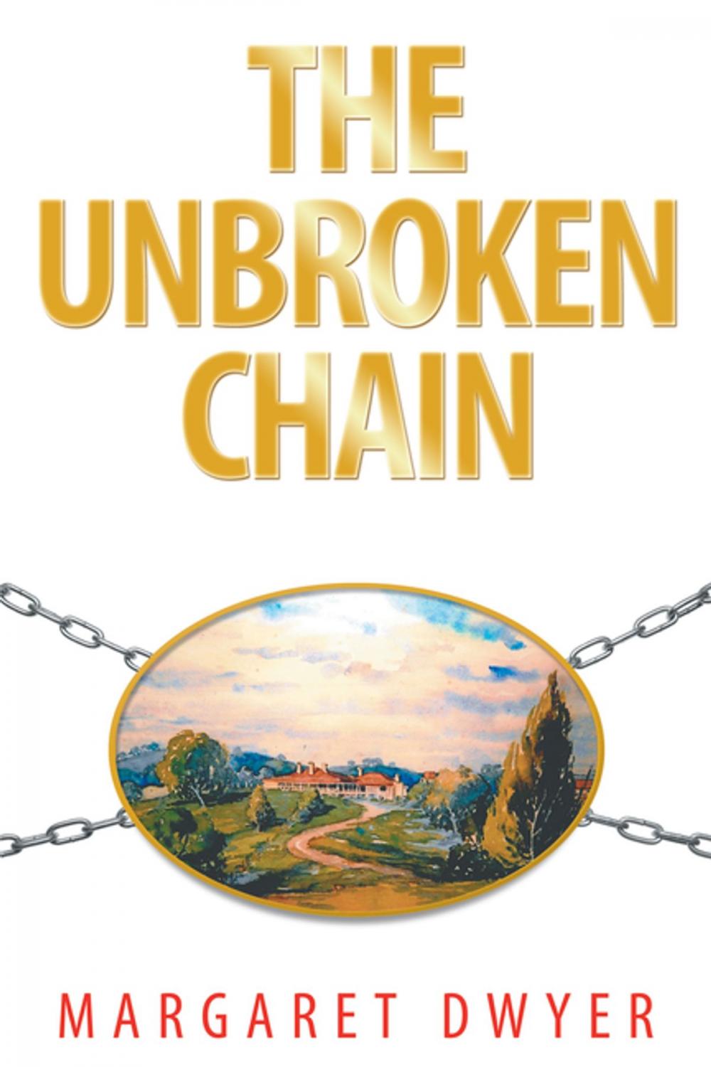 Big bigCover of The Unbroken Chain