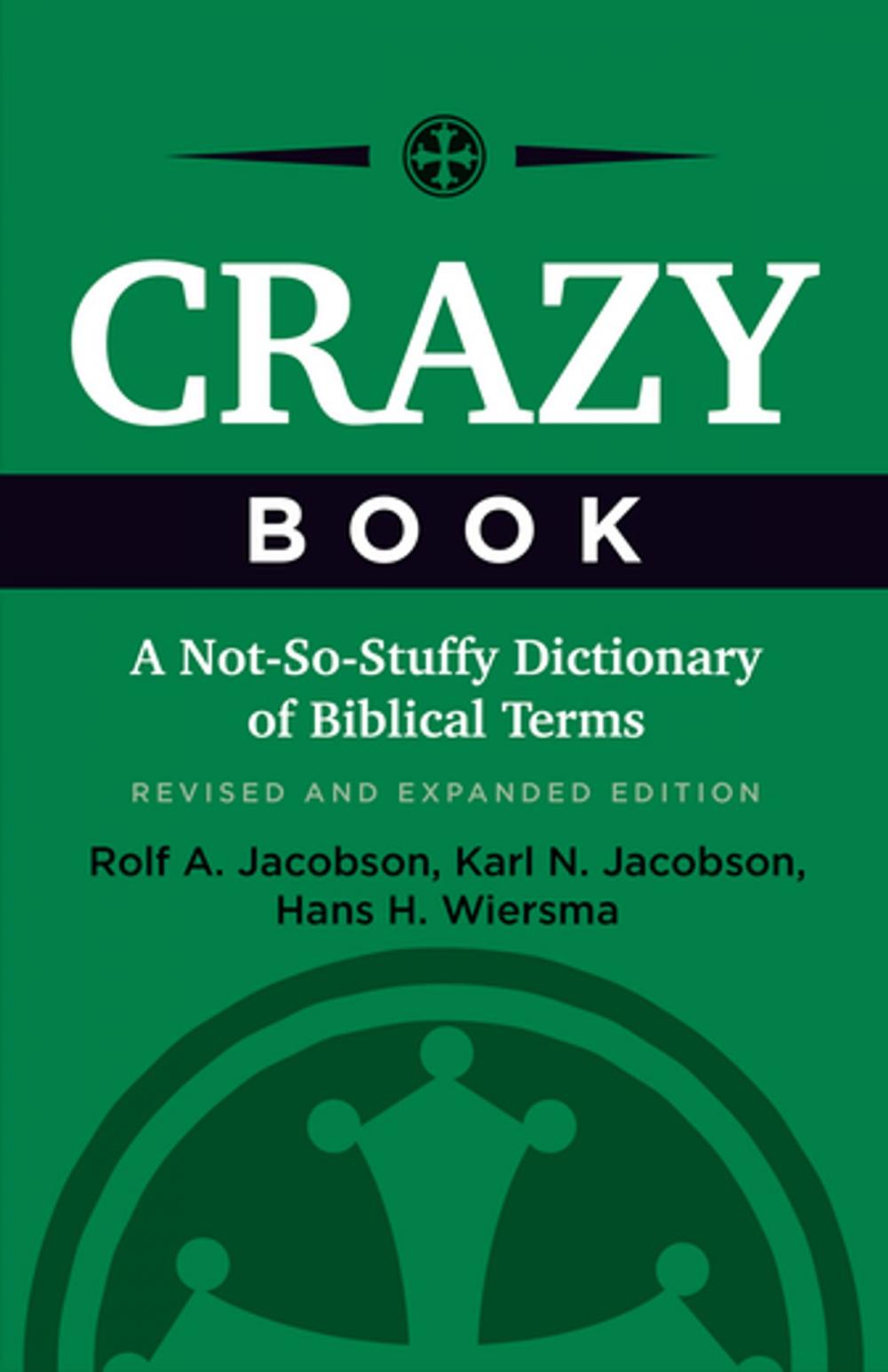 Big bigCover of Crazy Book