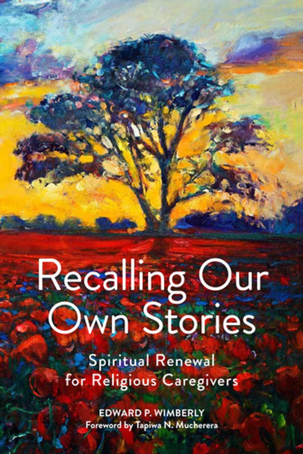 Big bigCover of Recalling Our Own Stories