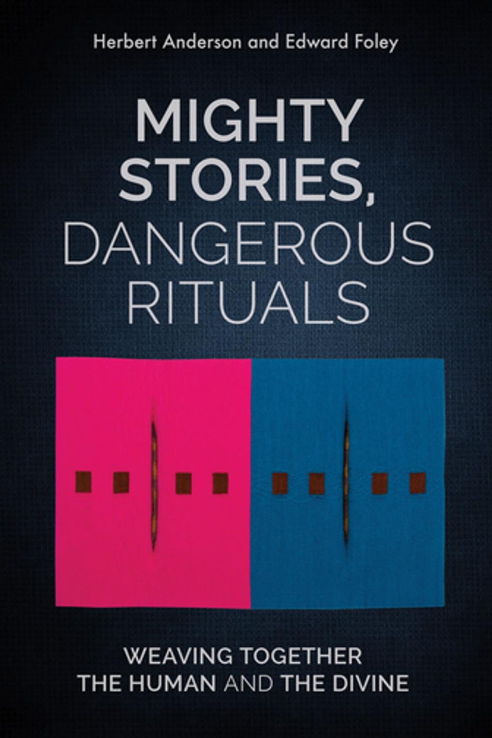 Big bigCover of Mighty Stories, Dangerous Rituals