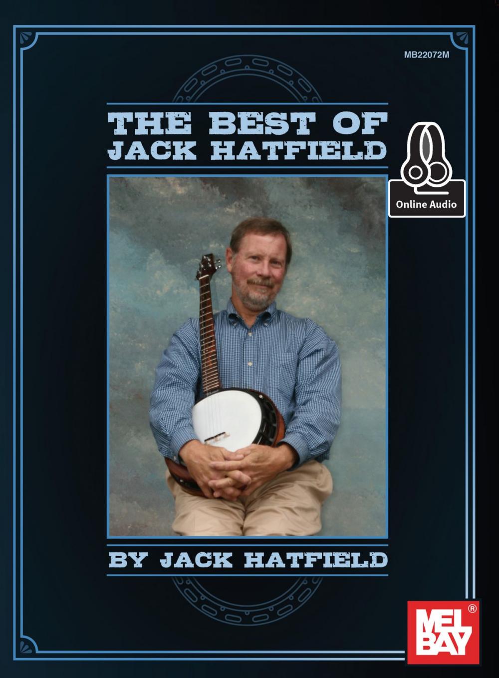 Big bigCover of The Best of Jack Hatfield