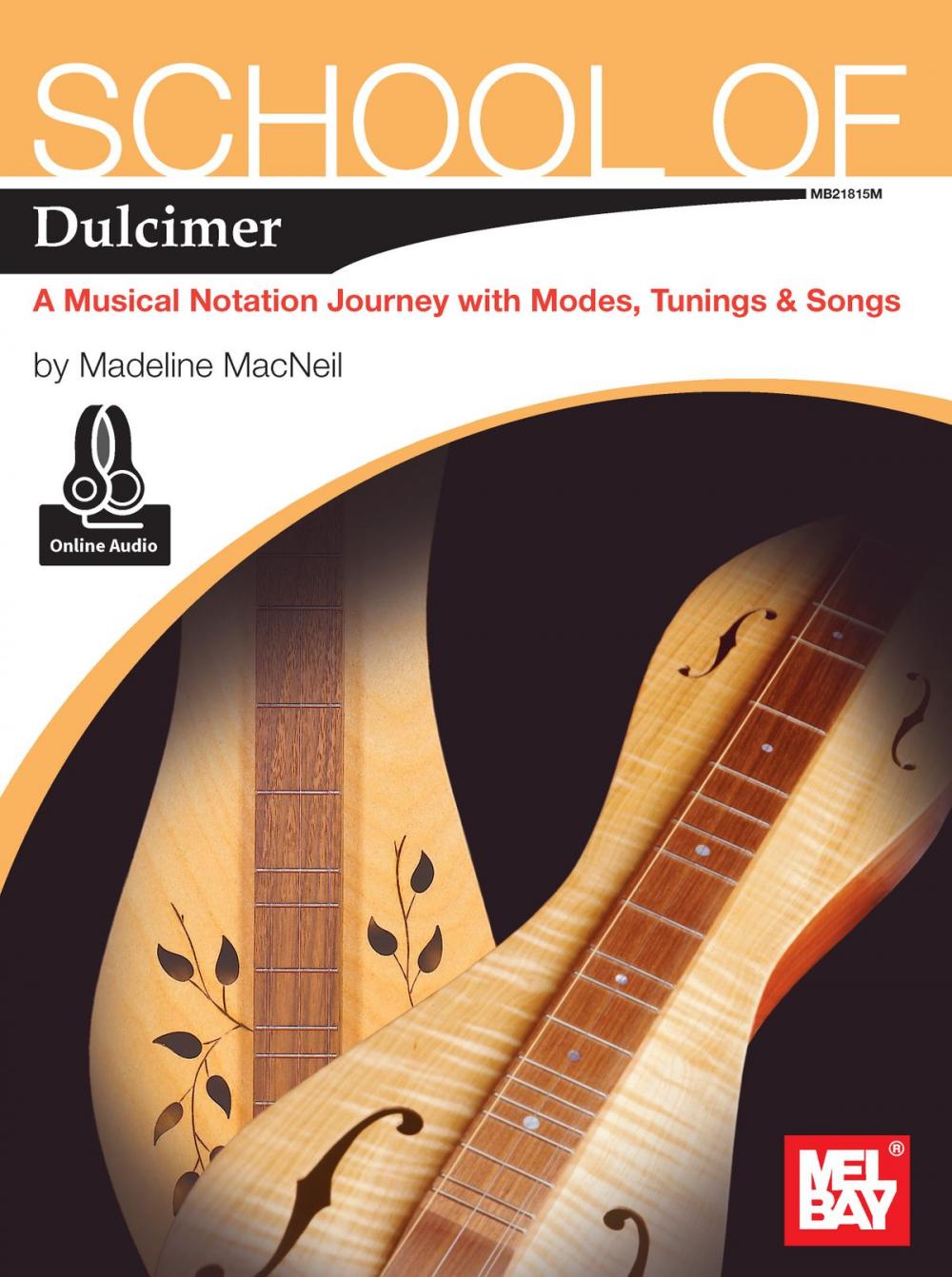 Big bigCover of School of Dulcimer