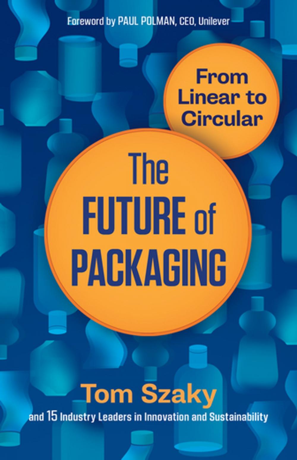 Big bigCover of The Future of Packaging