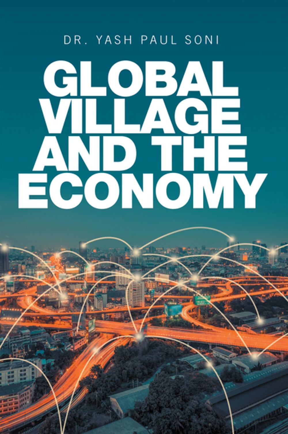 Big bigCover of Global Village and the Economy