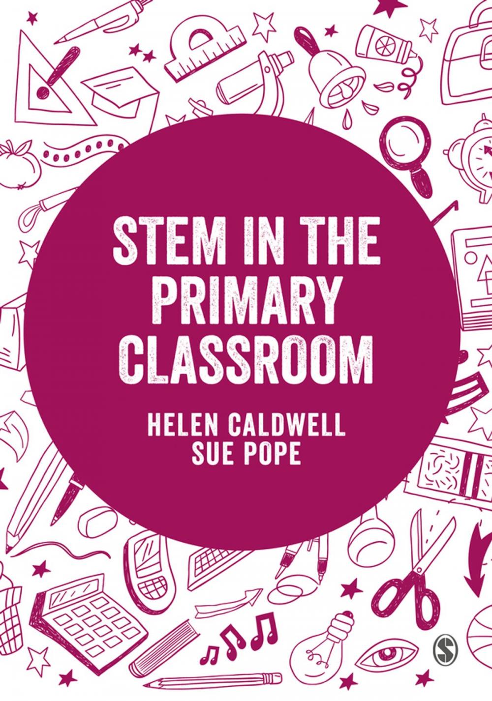 Big bigCover of STEM in the Primary Curriculum