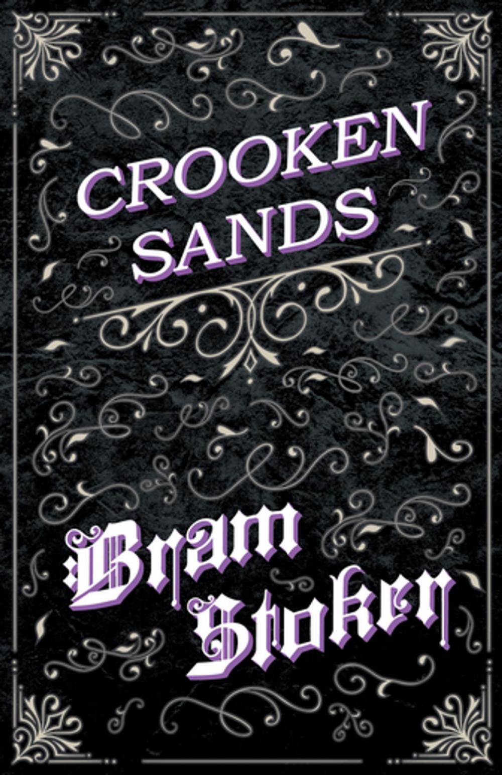 Big bigCover of Crooken Sands