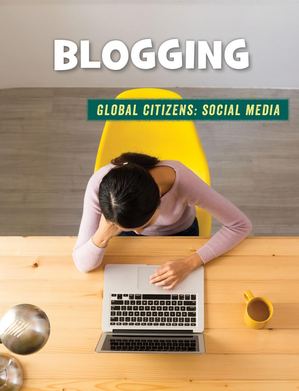 Big bigCover of Blogging