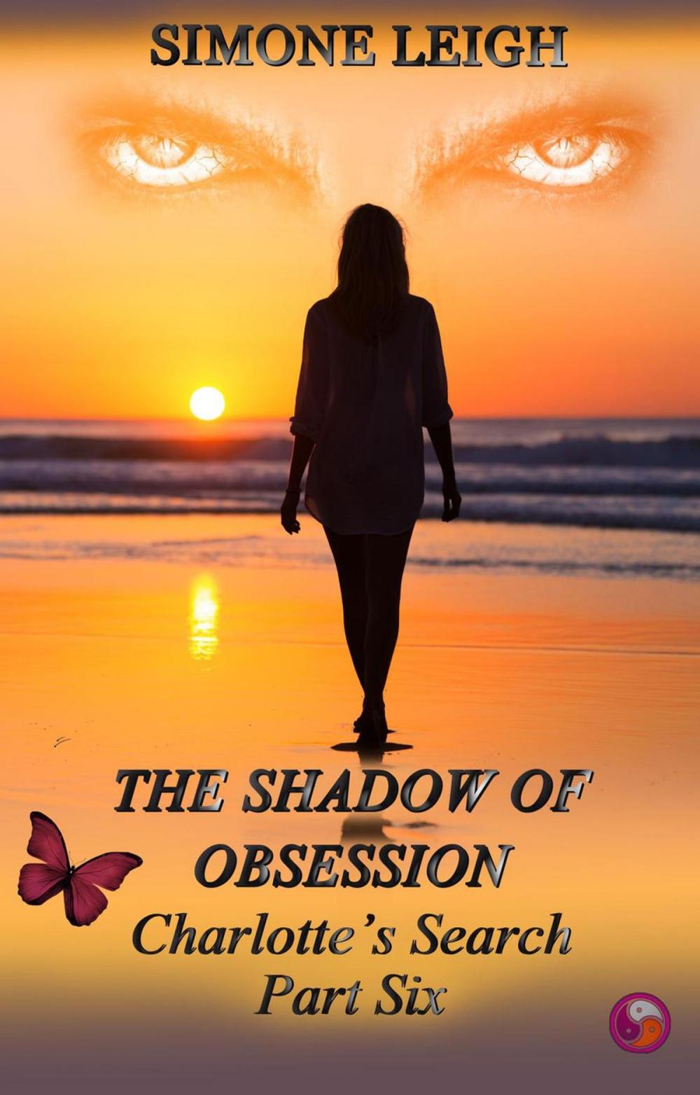 Big bigCover of The Shadow of Obsession