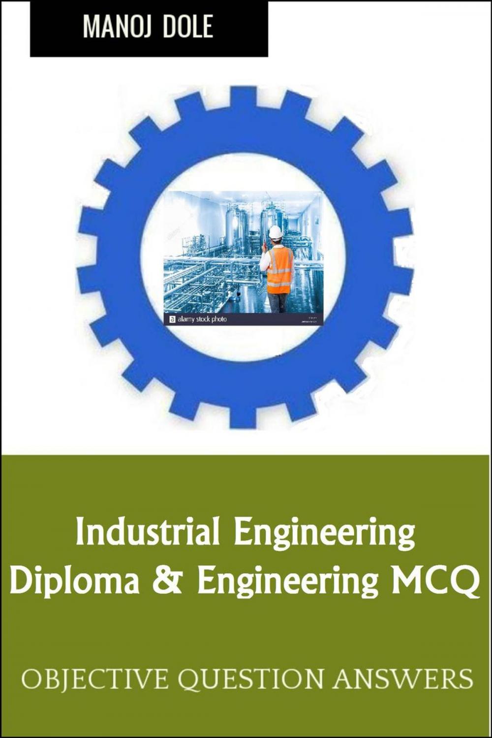 Big bigCover of Industrial Engineering