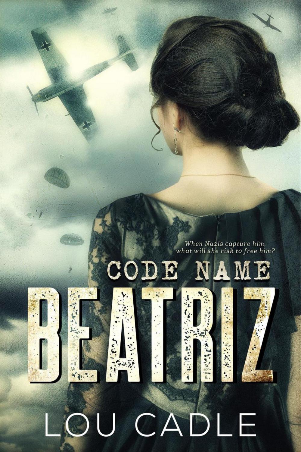 Big bigCover of Code Name: Beatriz