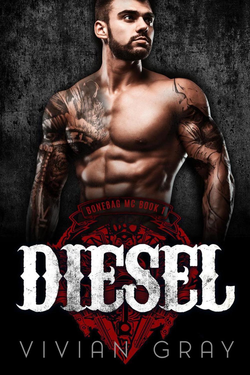 Big bigCover of Diesel