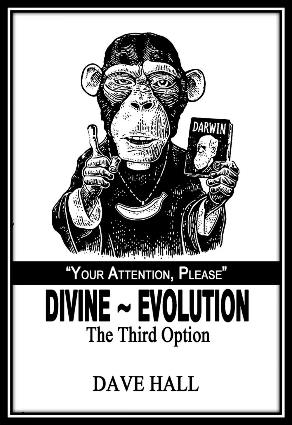 Big bigCover of Divine~Evolution