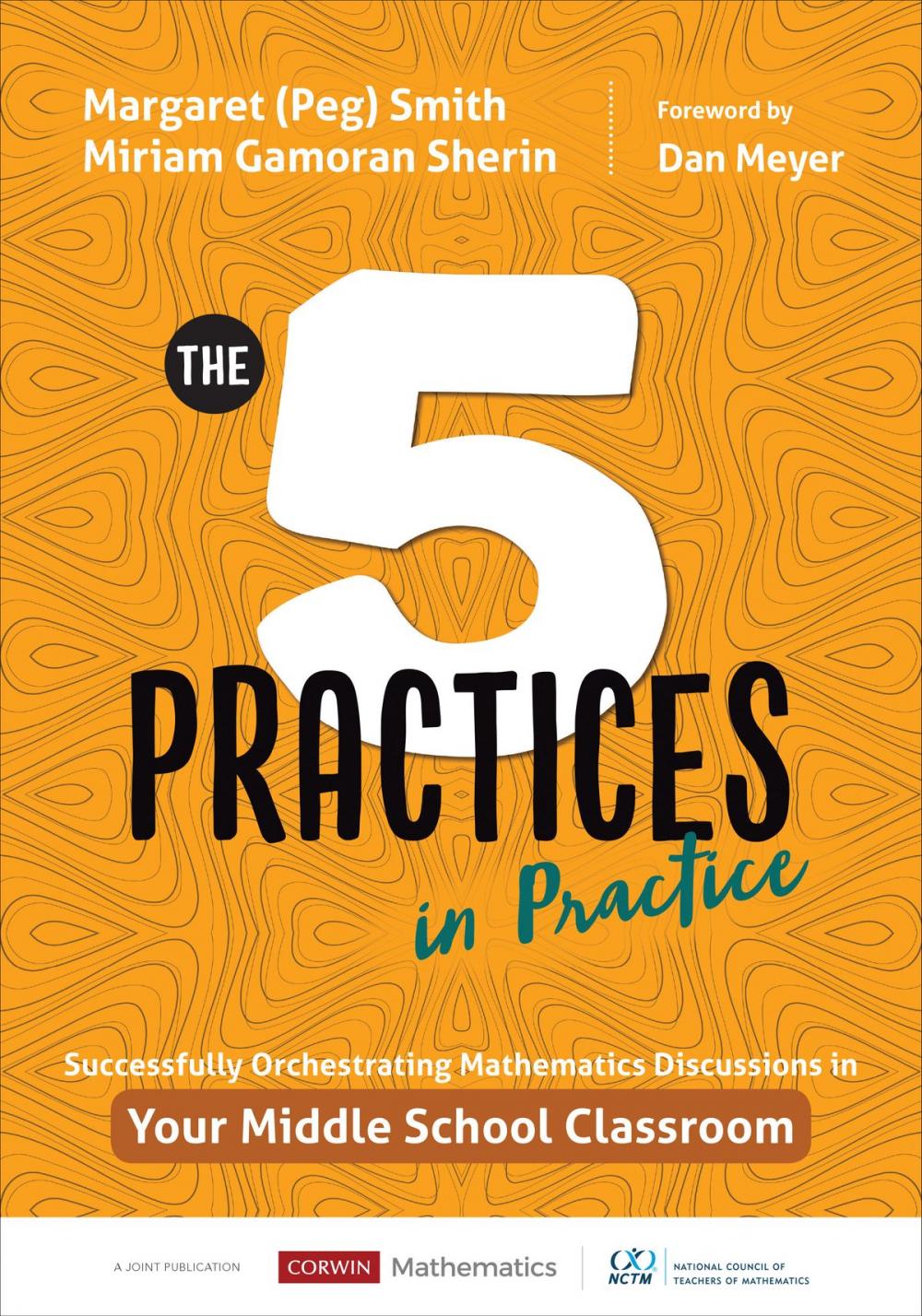 Big bigCover of The Five Practices in Practice [Middle School]