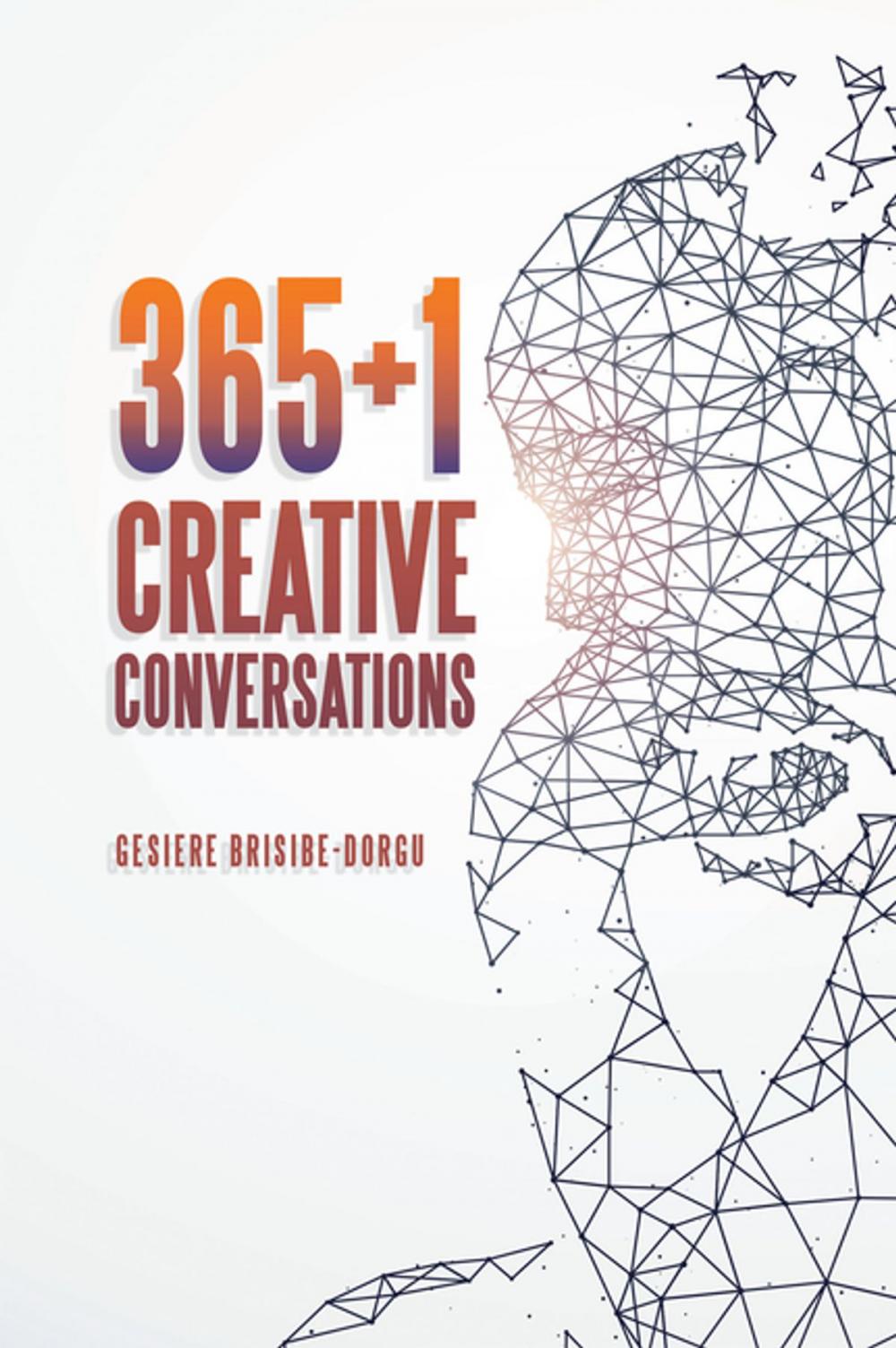 Big bigCover of 365+1 Creative Conversations