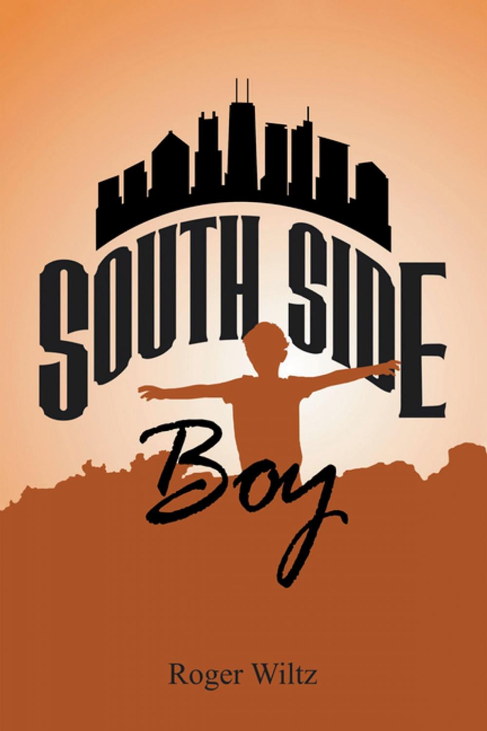 Big bigCover of South Side Boy