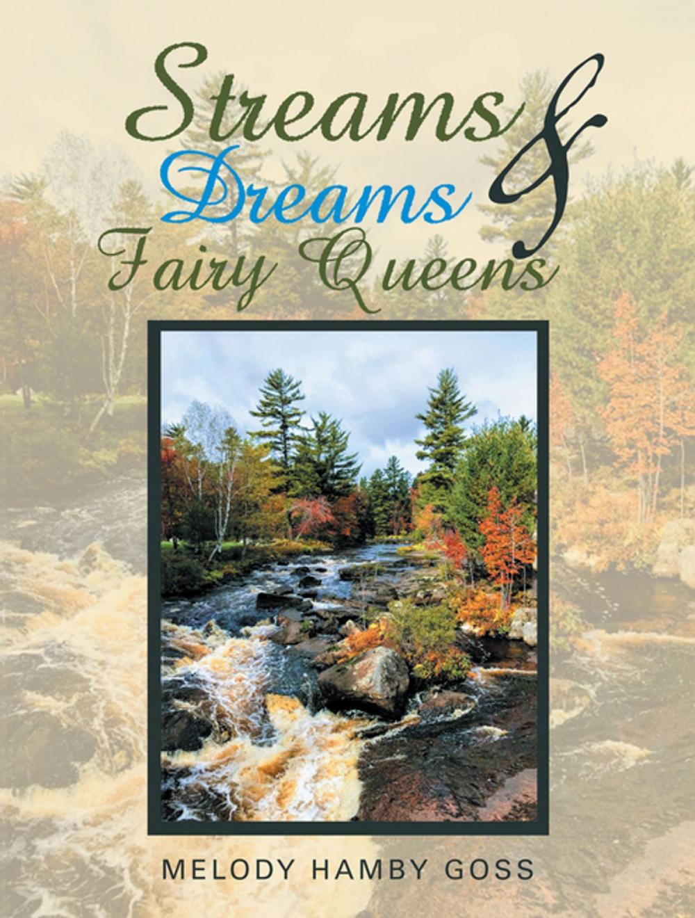 Big bigCover of Streams & Dreams & Fairy Queens