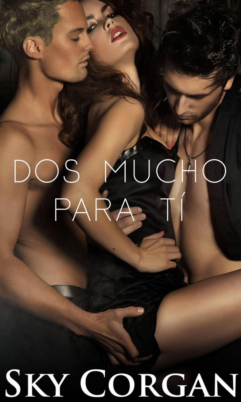 Big bigCover of Dos Mucho para Tí