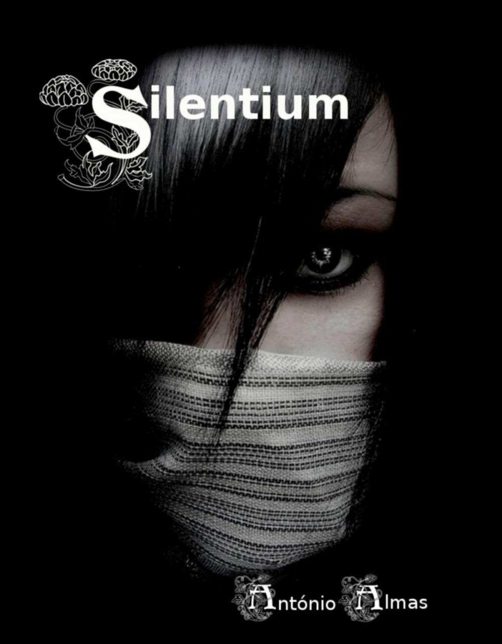 Big bigCover of Silentium