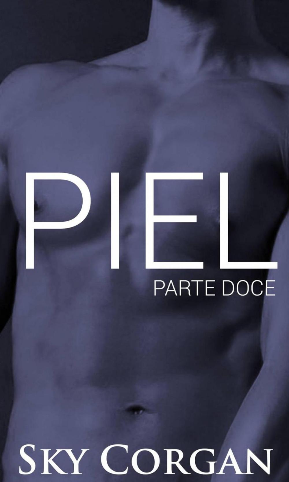 Big bigCover of Piel: Parte Doce