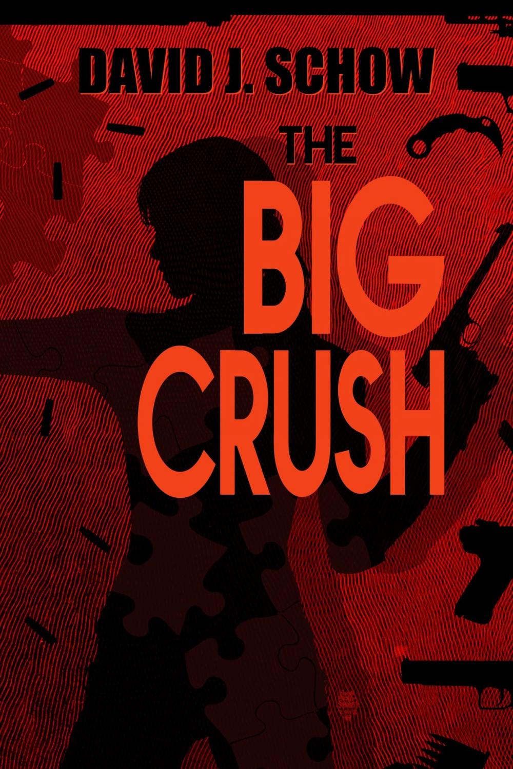 Big bigCover of The Big Crush