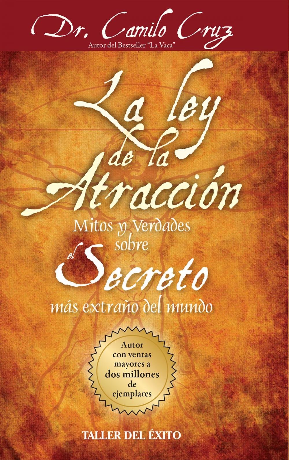 Big bigCover of La ley de la atracción