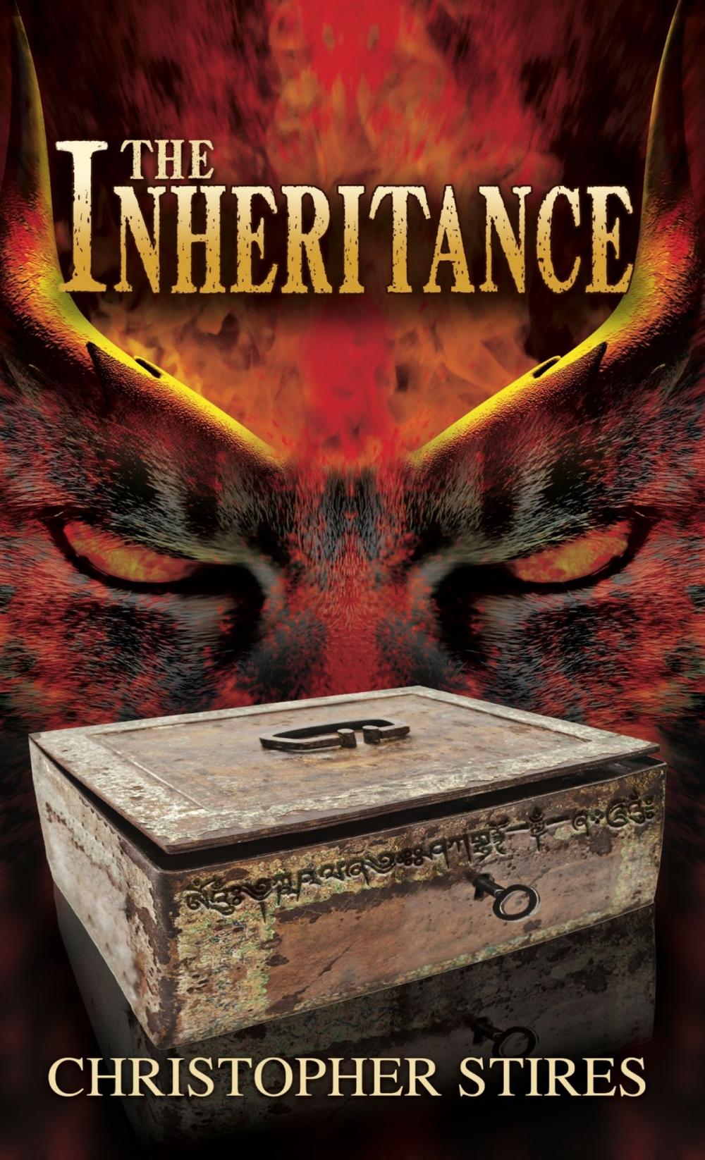 Big bigCover of The Inheritance