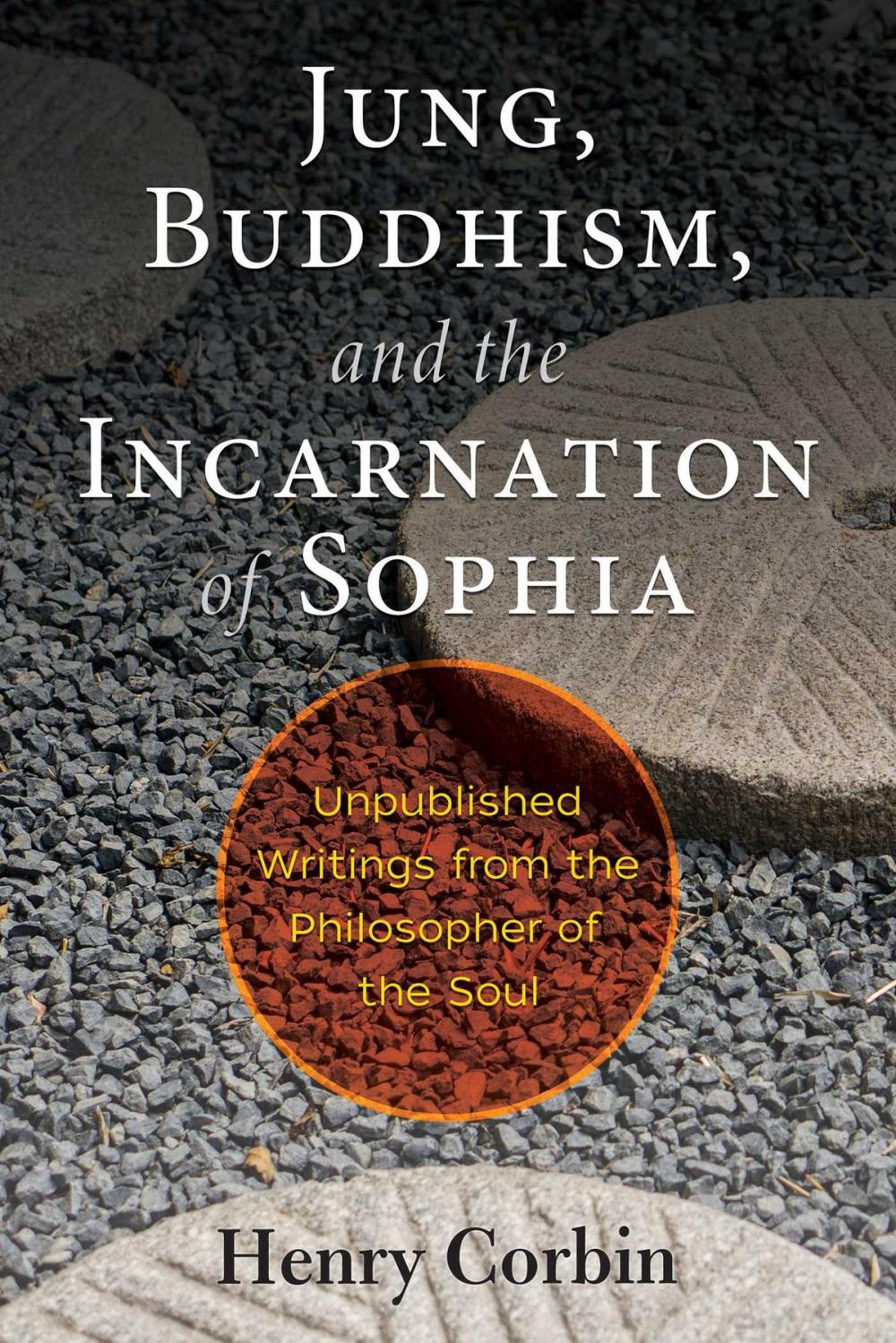 Big bigCover of Jung, Buddhism, and the Incarnation of Sophia