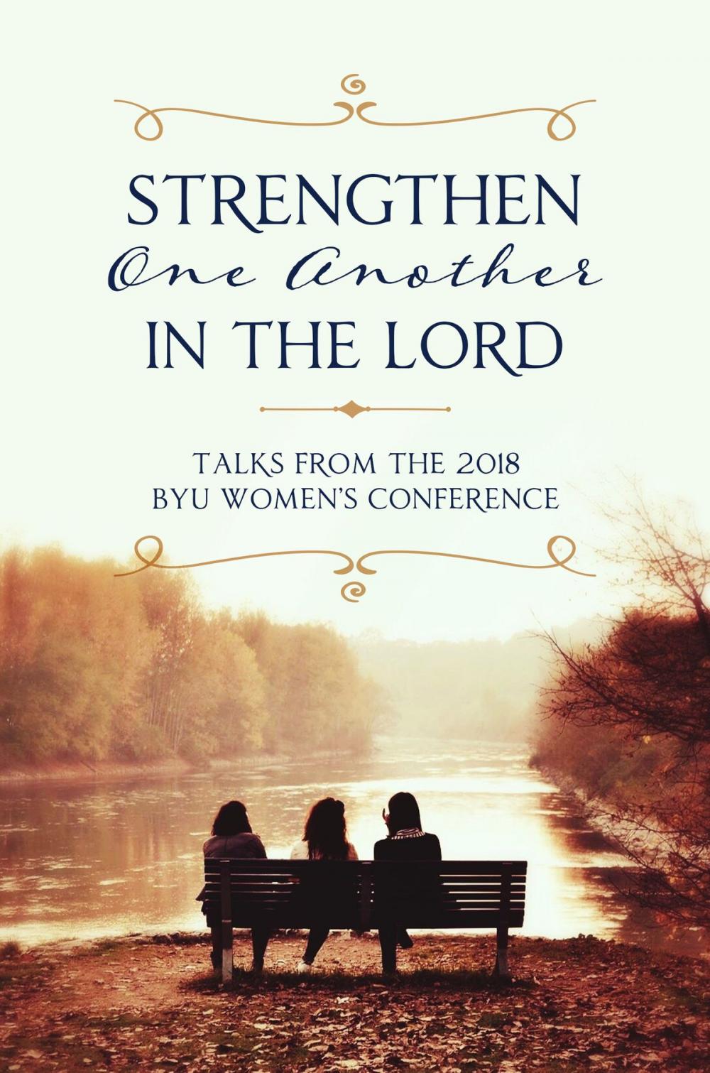 Big bigCover of Strengthen One Another in the Lord